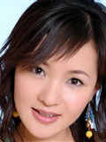 Photo album of beauty star Lei Jia(11)